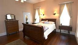 Ainsworth House Inn Luling Exteriér fotografie